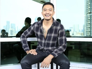 Isi Local Standup Day Uus Sulit Pilih Materi