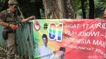 Jakbar Juga Tak Luput dari Penertiban APK