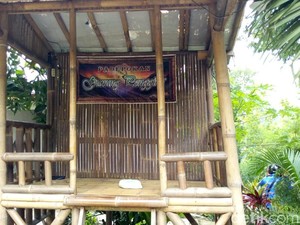 Begini Keseharian Warga Ponorogo yang Tersihir Doktrin Kiamat