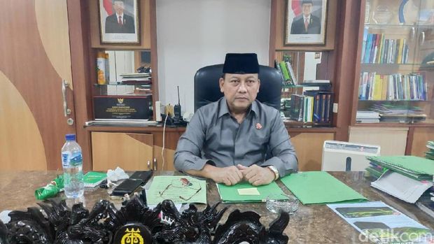 Anak Jaksa Agung Promosi Jadi Kejari Jakbar, Kejagung Tepis Isu Nepotisme