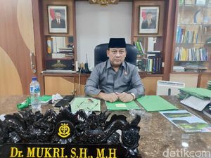 Berkas Lengkap, 4 Tersangka Pengaturan Skor Segera Disidang