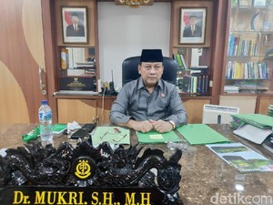 KPK Minta Aspidum Diserahkan, Kejagung: Tanyakan ke Kejati DKI