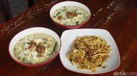 5 Tempat Makan di Jakarta Pusat Ini Jadi Favorit Para Politisi 