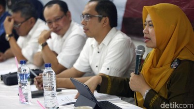 Membahas Pelanggaran Hukum dalam Pemilu 2019