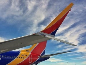 2 Pilot AS Laporkan Insiden Nose-Down Saat Terbangkan Boeing 737 MAX 8