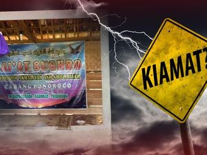 Mengenal Kalender Suku Maya yang Sering Dikaitkan Ramalan Kiamat
