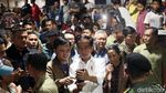 Sah! Jokowi Resmikan Pasar Ikan Modern Muara Baru