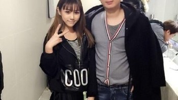 Selain sering pamer harta, Wang juga identik dengan status playboy. Ia pernah dilaporkan memiliki sebelas kekasih sekaligus. Foto: Istimewa