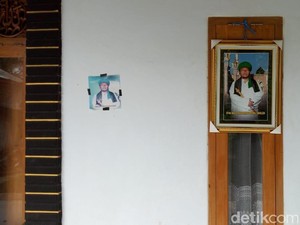Jejak Khotimun yang Sihir Warga Ponorogo dengan Fatwa Thoriqoh Musa