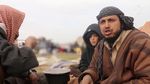 AS Gempur Kantong Pertahanan Terakhir ISIS di Suriah