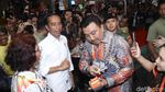 Belanja di PIM Muara Baru Bisa Non Tunai