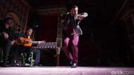 Foto: Tarian Enerjik & Bergairah dari Spanyol