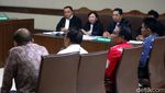Empat Anggota DPRD Kalteng Jalani Sidang Perdana Kasus Korupsi
