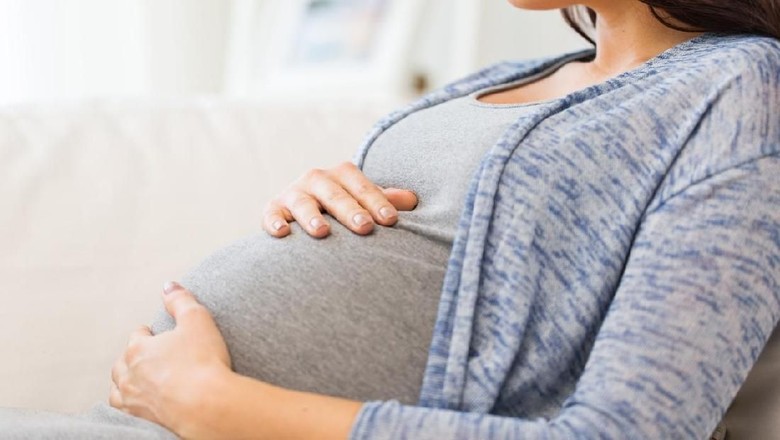 Fakta Penting Seputar Penggunaan Sabun Kewanitaan pada Ibu Hamil/ Foto: istock Fakta Penting Seputar Penggunaan Sabun Kewanitaan pada Ibu Hamil/ Foto: istock