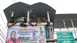 Jakbar Juga Tak Luput dari Penertiban APK