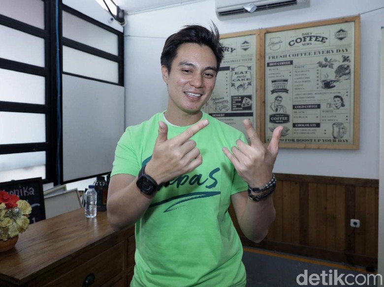Foto: Ismail/detikFoto Foto: Ismail/detikFoto