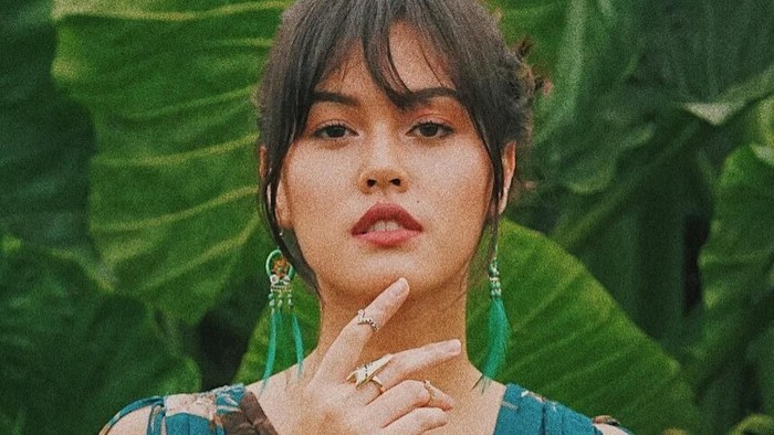 Instagram/rebeccatamara, ditampilkan atas izin yang bersangkutan.