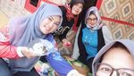 Heboh Mobil Dinas Rp 1,9 M, Bupati Irna Narulita Ternyata Doyan Sushi dan Bakso!