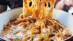 Bikin Ngiler, Ini 10 Makanan Asia Dengan Keju Melimpah
