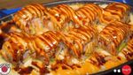 Bikin Ngiler, Ini 10 Makanan Asia Dengan Keju Melimpah
