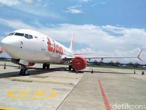 Kisah Lion dan Boeing: Dulu Mesra Kini Retak