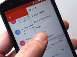 Gmail Error Dikeluhkan Banyak Netizen