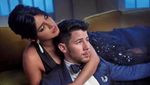 Nick Jonas Hadiahi Priyanka Chopra Mobil Mewah Rp 2,8 Miliar