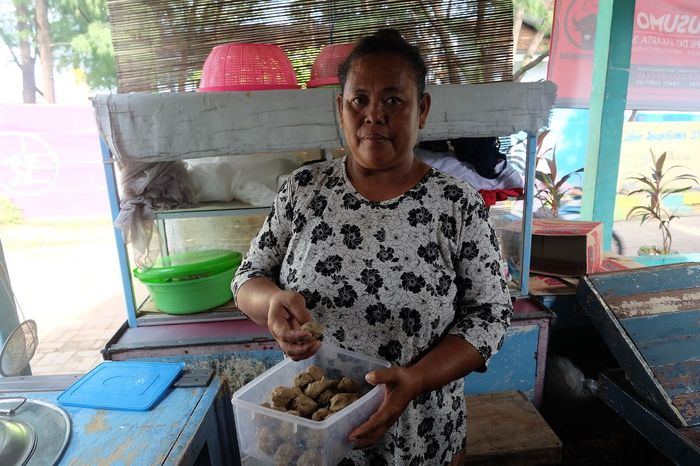 Foto: Raras Prawitaningrum/detikcom Foto: Raras Prawitaningrum/detikcom