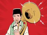 7 Jejak Jokowi untuk Betawi