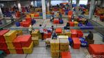 Keren dan Bersih! Pasar Ikan Modern Muara Baru yang Diresmikan Jokowi