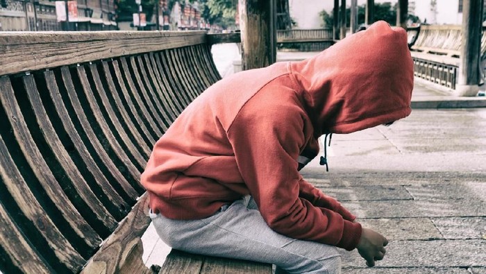 Bocah Tasik Nonton Pasutri Pamer Hubungan Seks, Bisakah Bikin Kecanduan?