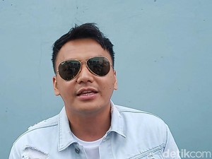Punya Deretan Pacar yang Bukan Kaleng-kaleng, Apa Rahasia Wijin?