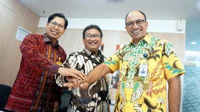 Kerja Sama KPR Combo Untuk PNS dan TNI-Polri