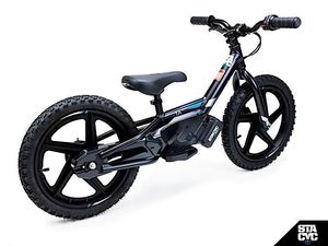 Saat Harley-Davidson Lahirkan Motor Listrik untuk Anak Kecil