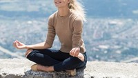 Seegrube di Austria yang disebut Darya Klishina sebagai tempat yang indah (Instagram/dariaklishina)