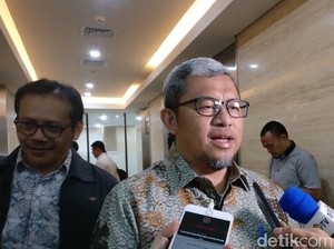 KPK Jadwal Ulang Pemeriksaan Aher