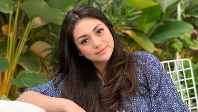 4 Persiapan Penting Hamil Anak Ketiga Seperti Celine Evangelista/ Foto: Instagram/@celline_evangelista 4 Persiapan Penting Hamil Anak Ketiga Seperti Celine Evangelista/ Foto: Instagram/@celline_evangelista