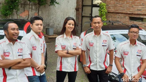 Toyota Team Indonesia (TTI)