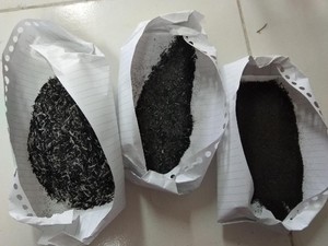Masker Wajah Berbahan Sekam Padi Karya Mahasiswa ITS Anti Jerawat