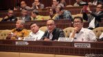 Persiapan Pemilu Terus Digodok di Komisi II DPR