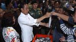 Keren dan Bersih! Pasar Ikan Modern Muara Baru yang Diresmikan Jokowi