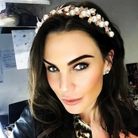 Wanita 35 tahun itu mengaku bahwa kejadian tersebut membuatnya menyesal dengan keputusannya. Ia berpikir, bagaimana jika nyawanya melayang dan membuat anak-anaknya jadi kehilangan ibunya.  Foto: dok. Instagram (@missdlloyd)