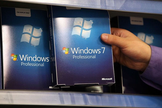 Peringatan Penting Buat Pengguna Windows 7