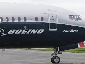 Seperti Boeing, Deretan Pesawat Ini Juga Pernah Dilarang Terbang