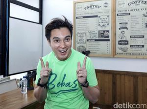 Citayam Fashion Week Didaftarkan ke HAKI, Baim Wong: Jadi Lebih Besar Perlu Biaya