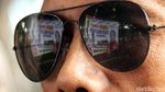 Jakbar Juga Tak Luput dari Penertiban APK