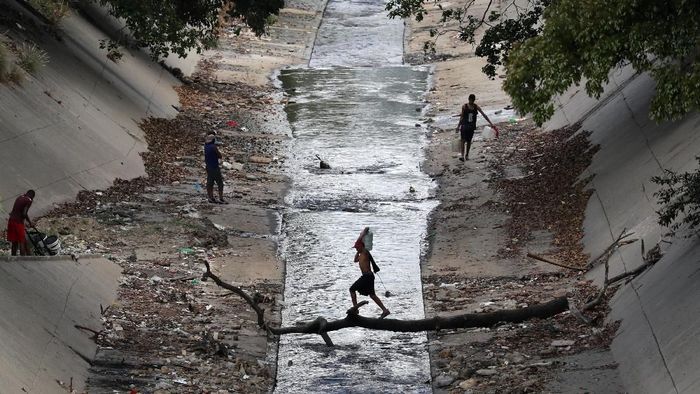 Foto: Dok. Reuters Foto: Dok. Reuters
