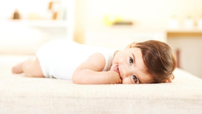 Unik! 20 Inspirasi Nama Bayi Perempuan dari Kazakhstan /Foto: istock Unik! 20 Inspirasi Nama Bayi Perempuan dari Kazakhstan /Foto: istock