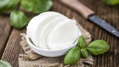 Susu Bukan Satu-satunya! Ini 10 Makanan Tinggi Kalsium yang Tak Terduga
