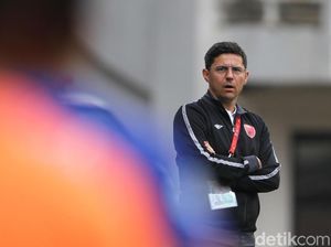 Rekam Jejak Darije Kalezic, Pelatih yang CLBK dengan PSM Makassar